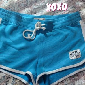Hollister size S shorts